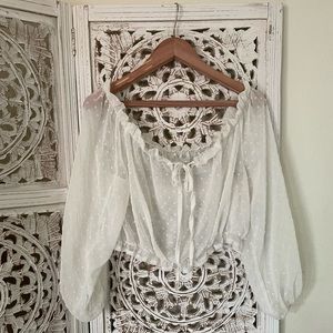Vintage top